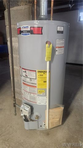 16 Chandler Avenue, Batavia City, NY 14020