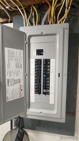 16 Chandler Avenue, Batavia City, NY 14020