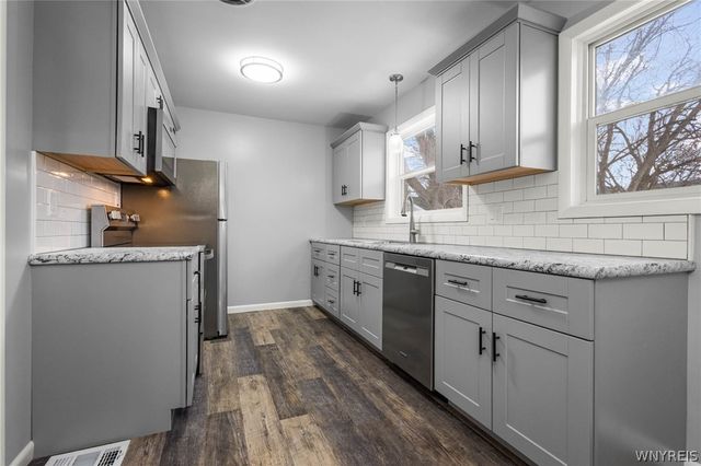 16 Chandler Avenue, Batavia City, NY 14020