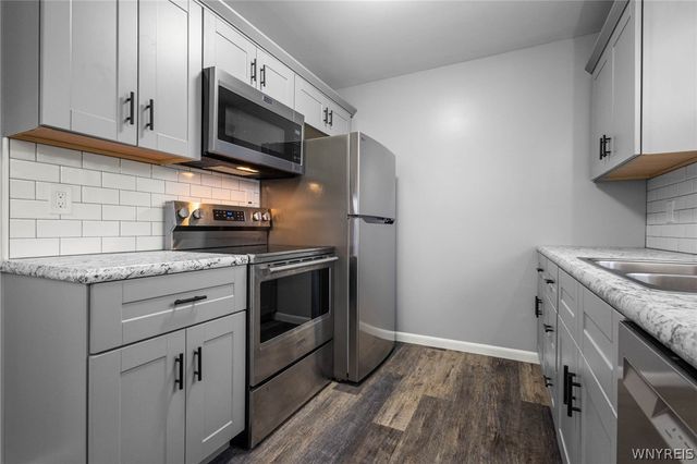 16 Chandler Avenue, Batavia City, NY 14020