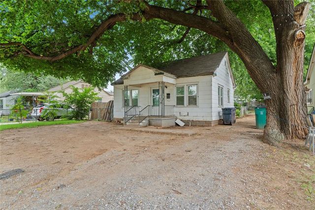 1209 N Meta Avenue, Oklahoma City, OK 73107