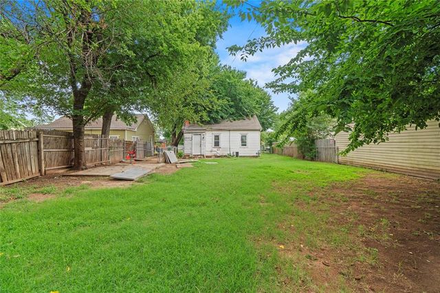 1209 N Meta Avenue, Oklahoma City, OK 73107