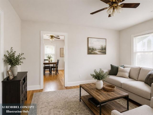 1209 N Meta Avenue, Oklahoma City, OK 73107