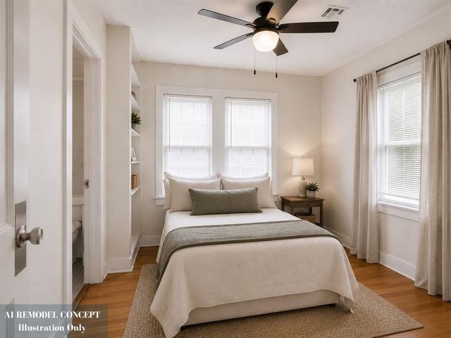 1209 N Meta Avenue, Oklahoma City, OK 73107