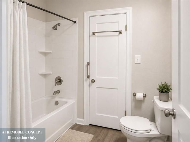 1209 N Meta Avenue, Oklahoma City, OK 73107