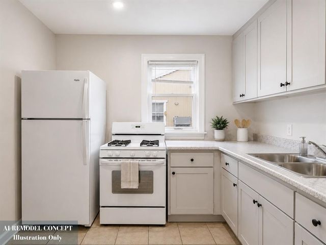 1209 N Meta Avenue, Oklahoma City, OK 73107