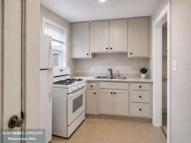 1209 N Meta Avenue, Oklahoma City, OK 73107