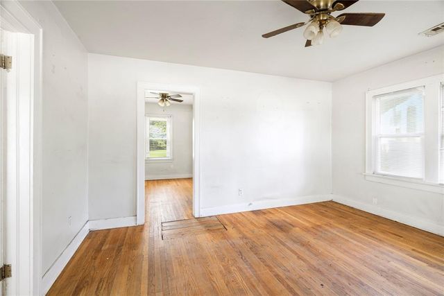 1209 N Meta Avenue, Oklahoma City, OK 73107
