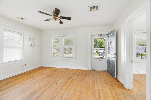 1209 N Meta Avenue, Oklahoma City, OK 73107