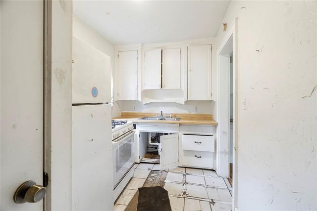 1209 N Meta Avenue, Oklahoma City, OK 73107