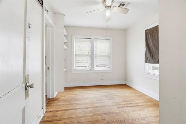 1209 N Meta Avenue, Oklahoma City, OK 73107