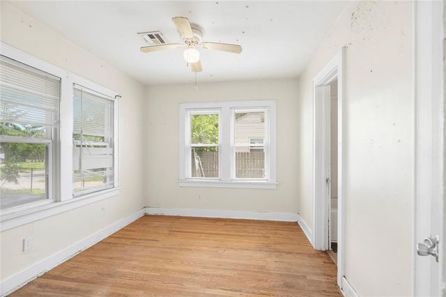 1209 N Meta Avenue, Oklahoma City, OK 73107