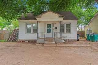 1209 N Meta Avenue, Oklahoma City, OK 73107