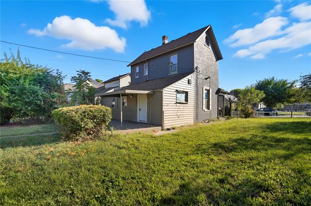 149 Boltin Street, Dayton, OH 45403