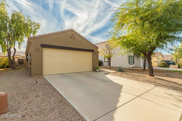 37049 W BELLO Lane, Maricopa, AZ 85138