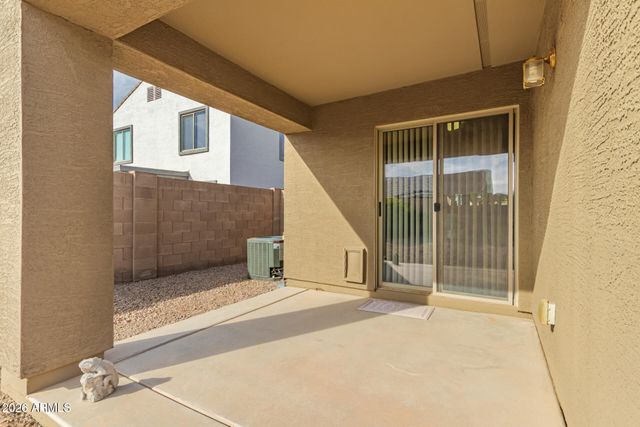 37049 W BELLO Lane, Maricopa, AZ 85138