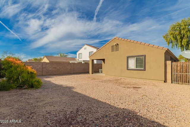 37049 W BELLO Lane, Maricopa, AZ 85138