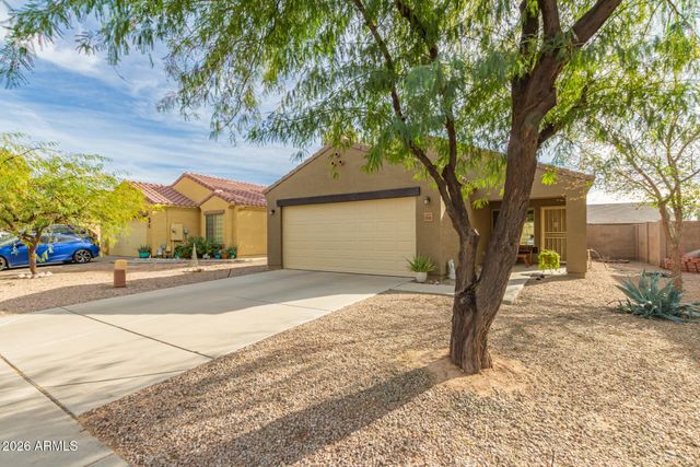 37049 W BELLO Lane, Maricopa, AZ 85138