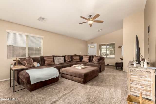 37049 W BELLO Lane, Maricopa, AZ 85138