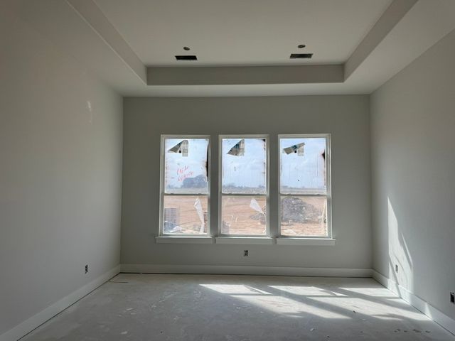 2209 Continent Court, Krum, TX 76249