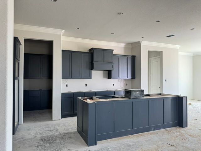 2209 Continent Court, Krum, TX 76249