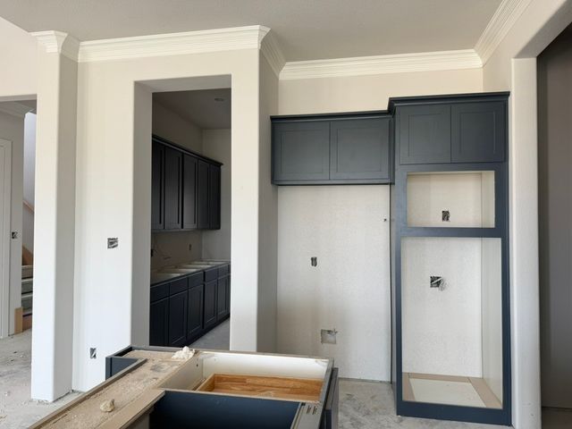 2209 Continent Court, Krum, TX 76249