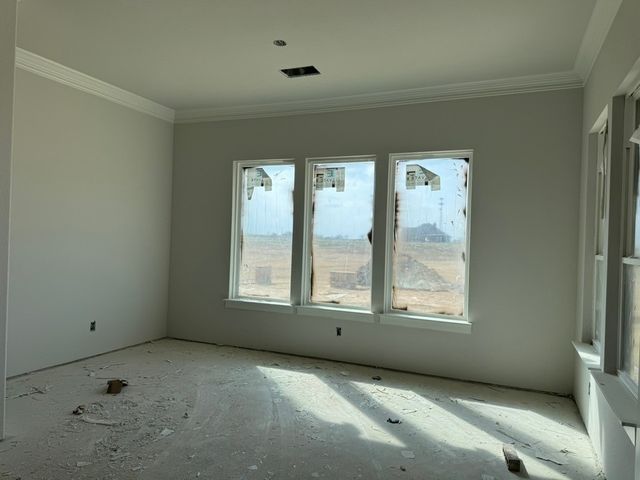 2209 Continent Court, Krum, TX 76249