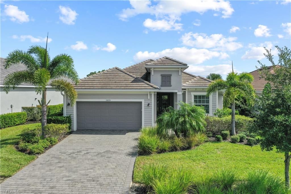 15895 Leaning Pine LN, Babcock Ranch, FL 33982