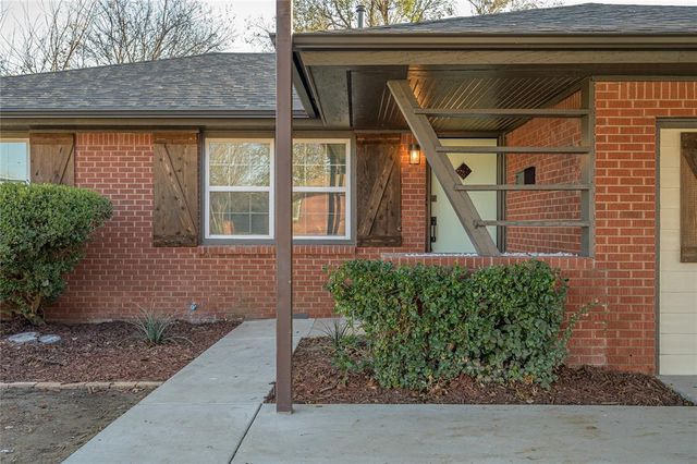 3908 NW 31st Street, Oklahoma City, OK 73112