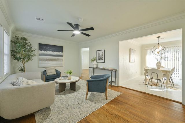 3908 NW 31st Street, Oklahoma City, OK 73112