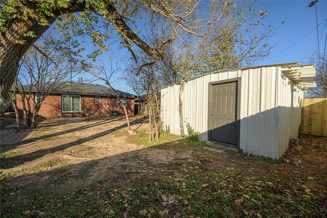 3908 NW 31st Street, Oklahoma City, OK 73112