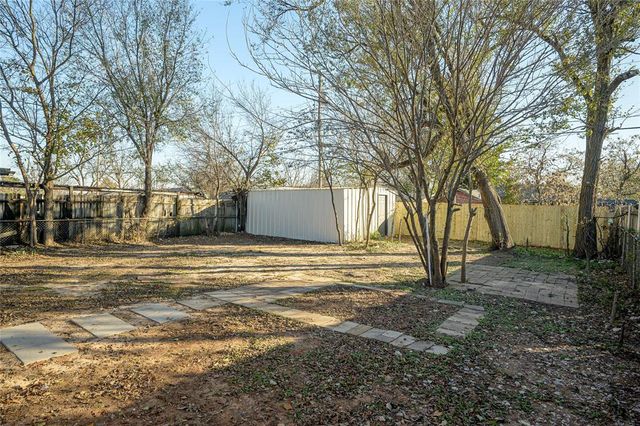 3908 NW 31st Street, Oklahoma City, OK 73112