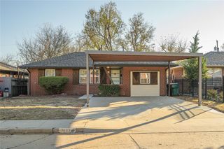 3908 NW 31st Street, Oklahoma City, OK 73112