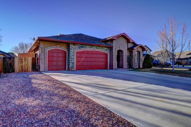 353 Belden Court, Fruita, CO 81521