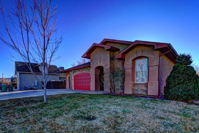 353 Belden Court, Fruita, CO 81521
