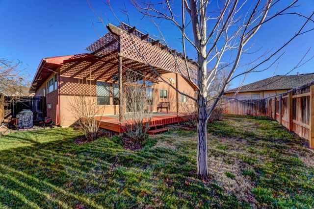 353 Belden Court, Fruita, CO 81521