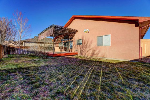 353 Belden Court, Fruita, CO 81521