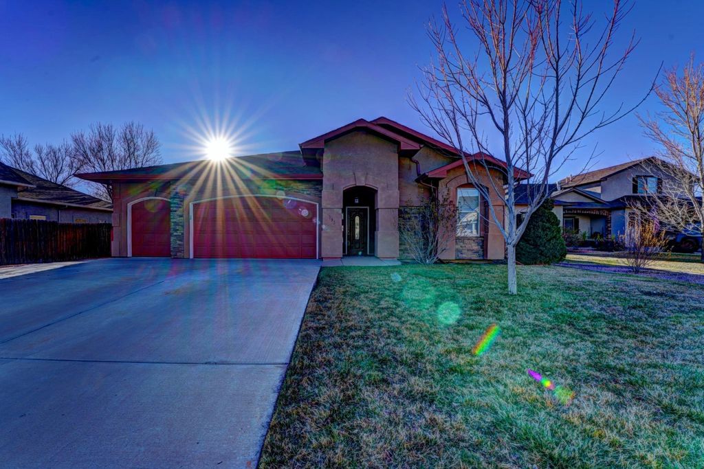 353 Belden Court, Fruita, CO 81521