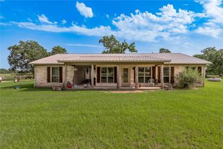 1666 Cr 4570, Kennard, TX 75847