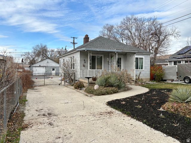 2458 S 500 E, Salt Lake City, UT 84106