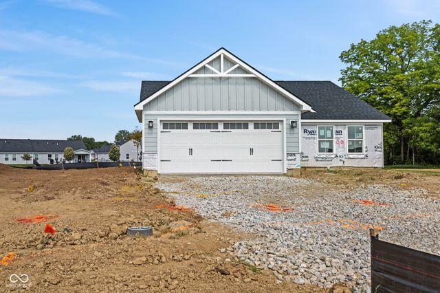 58 Eagles Trace, Whiteland, IN 46184
