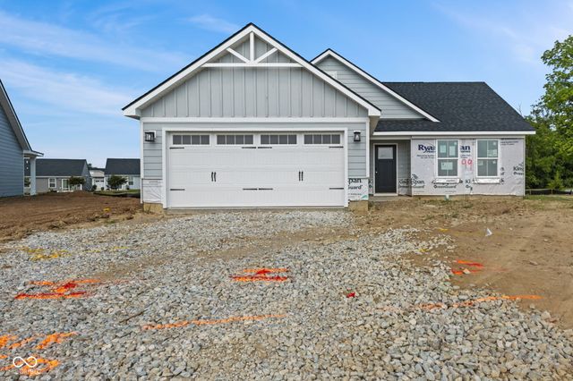 58 Eagles Trace, Whiteland, IN 46184