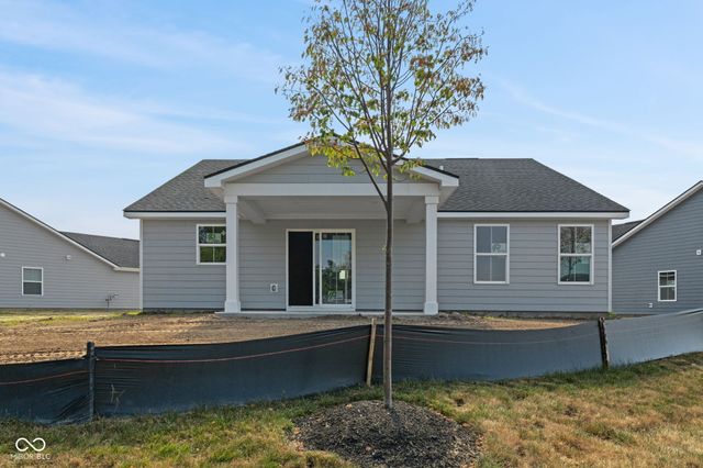 58 Eagles Trace, Whiteland, IN 46184