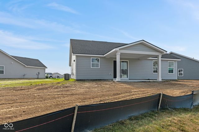 58 Eagles Trace, Whiteland, IN 46184