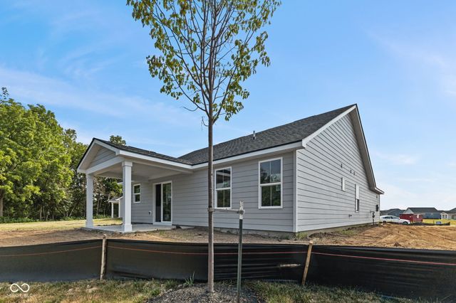 58 Eagles Trace, Whiteland, IN 46184