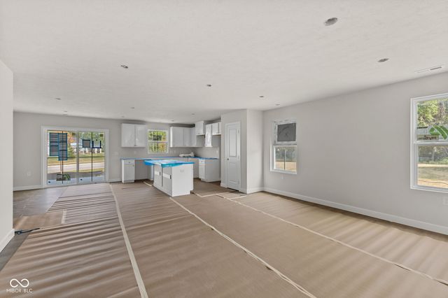 58 Eagles Trace, Whiteland, IN 46184
