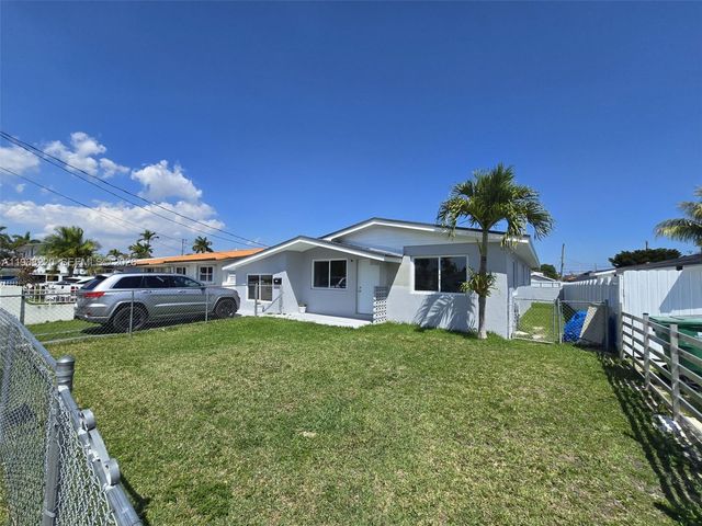 3245 SW 88th Ct 0, Miami, FL 33165