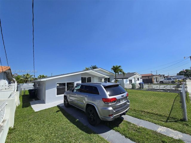 3245 SW 88th Ct 0, Miami, FL 33165