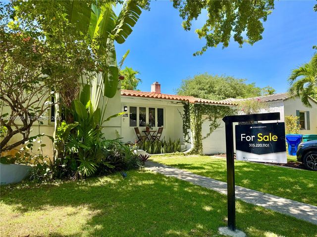 454 NE 76th St, Miami, FL 33138