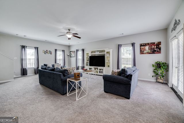 17 Telford Street, Savannah, GA 31407
